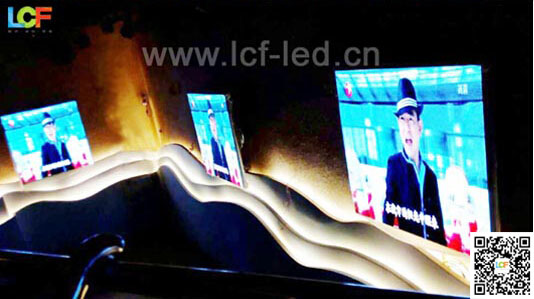 ROYAL皇家88小间距LED显示屏