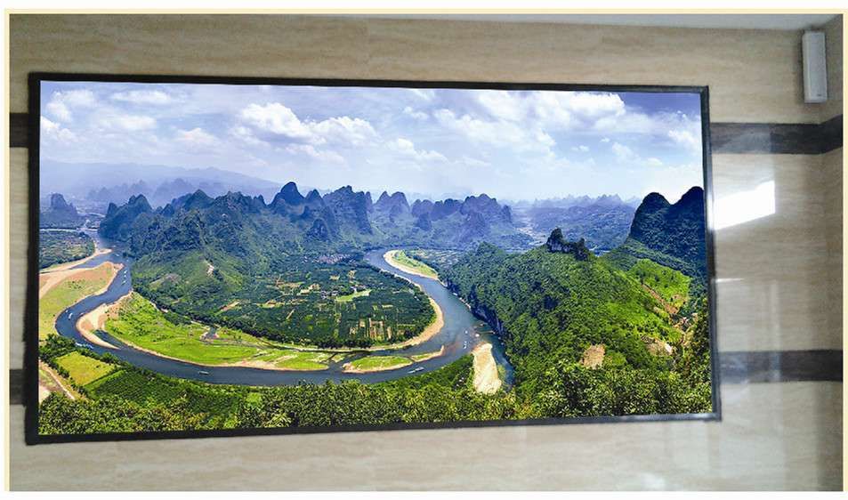 LED显示屏 LED显示屏