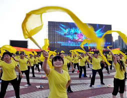 2017ROYAL皇家88LED显示屏喜迎更上一层楼