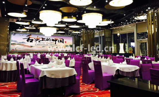 ROYAL皇家88LED显示屏市场