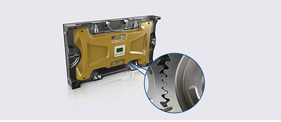 ROYAL皇家88LED显示屏产品