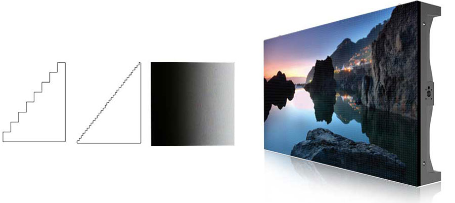 ROYAL皇家88LED显示屏产品图