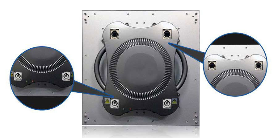 ROYAL皇家88LED显示屏