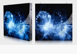 ROYAL皇家88小间距LED显示屏的成长新起点