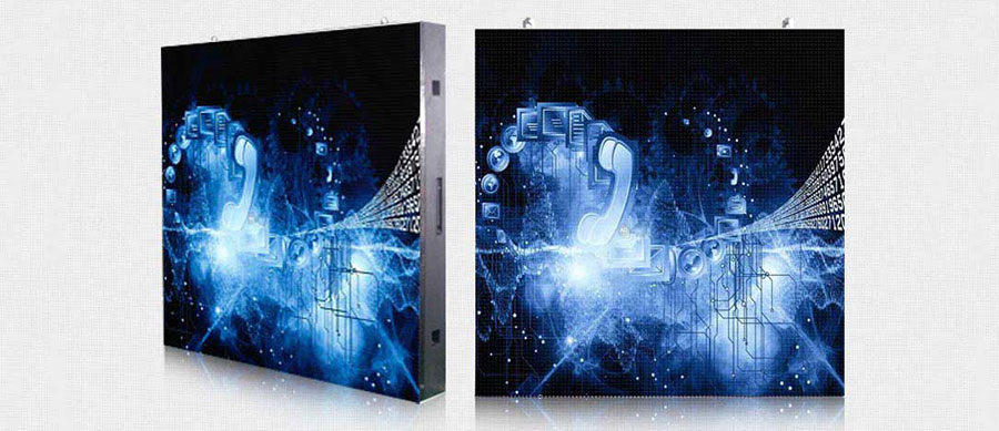 ROYAL皇家88LED显示屏