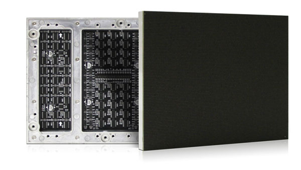 ROYAL皇家88LED显示屏超小间距P1.667模组