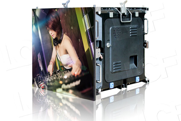 ROYAL皇家88LED显示屏产品图