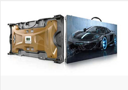 ROYAL皇家882017提高小间距LED显示屏技术应用