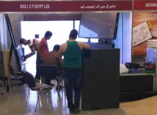 载誉前行，ROYAL皇家88在埃及再续精彩