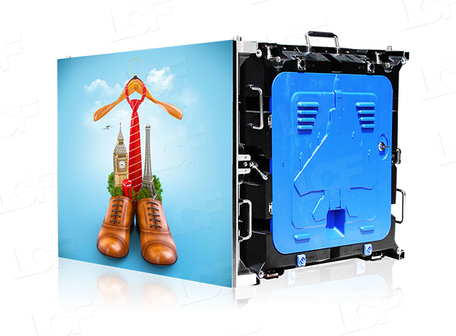 ROYAL皇家88小间距LED显示屏PF2.5闪耀中高端显示市场