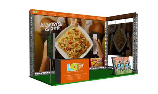 ROYAL皇家88演绎三国展   擂战鼓再征程