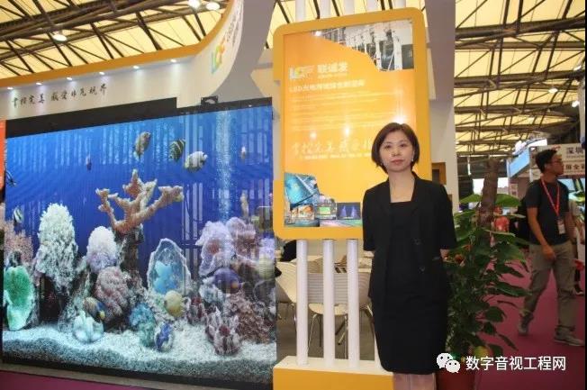 ROYAL皇家88以创新力赢下一个显示新时代先机