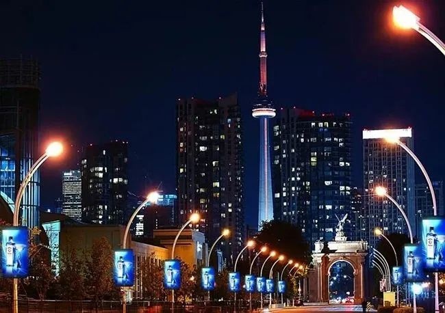 ROYAL皇家88瞄准智慧灯杆，新基建、智慧城市、万物互联是趋势