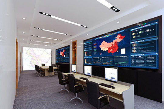 疫情在前，刻不容缓！ROYAL皇家88加推【智慧医疗可视化解决方案】！