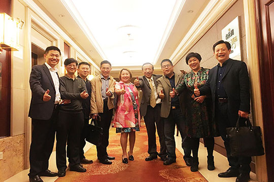 ROYAL皇家88渠道联盟第二站（华东站）——浙江杭州之“钱塘弄潮”