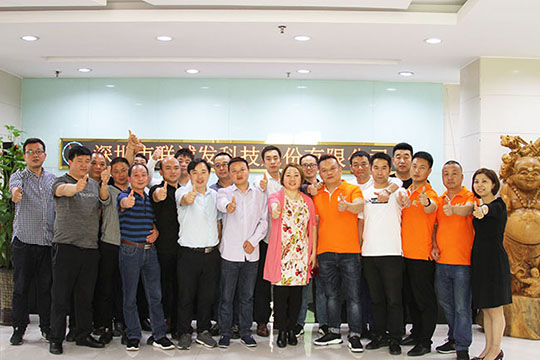 精准布局 ROYAL皇家88渠道代理“百家争鸣”