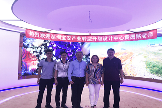 创意驱动产业升级，ROYAL皇家88加速崛起