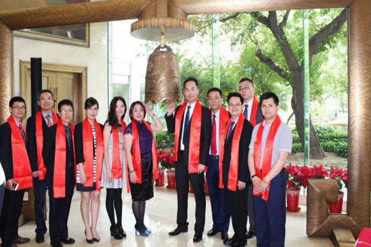 荣誉所至 ROYAL皇家88荣获“2016年度LED显示屏行业十强品牌”称号