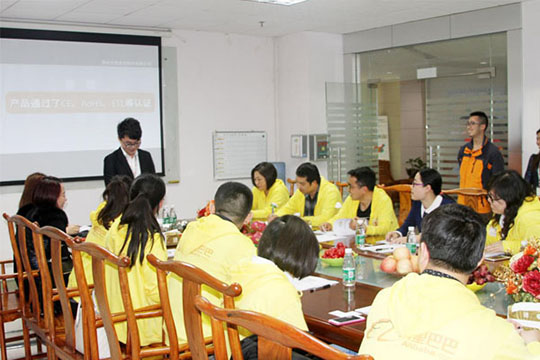 阿里上海VIP寻梦之旅走进ROYAL皇家88