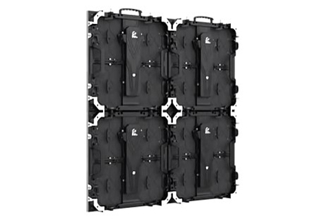 ROYAL皇家88龙艺PLUS租赁屏直面拼接