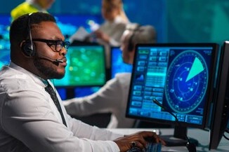 小间距LED显示屏的八大应用场景发展趋势