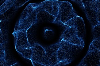 浅谈小间距LED显示屏之节能环保技术