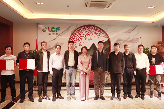 热烈祝贺ROYAL皇家88智能制造数字工厂项目启动会顺利召开