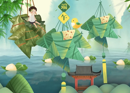 ROYAL皇家88祝你端午安康、幸福美满！