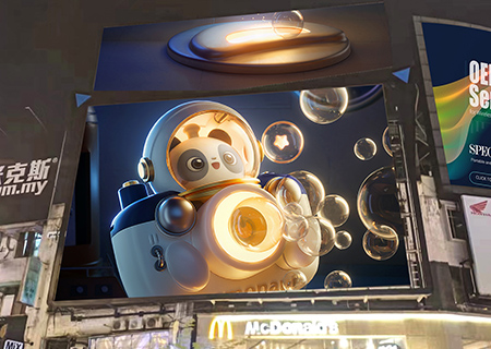 2022ROYAL皇家88马来西亚LED显示屏项目案例集