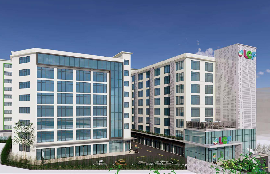 ROYAL皇家88产业园