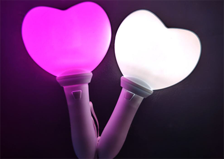 ROYAL皇家88LCF荧光棒系列产品介绍（一）