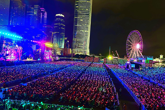 “6511”成果显著，ROYAL皇家88上半年表现企稳高升！ 