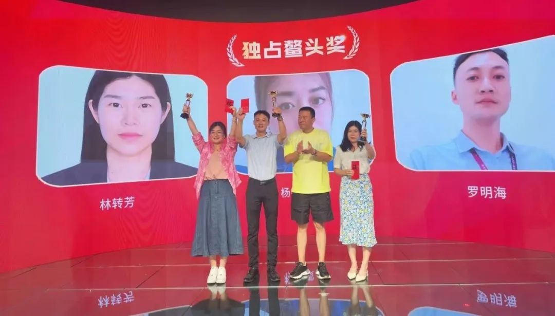 ROYAL皇家88LCF饮水思源奖