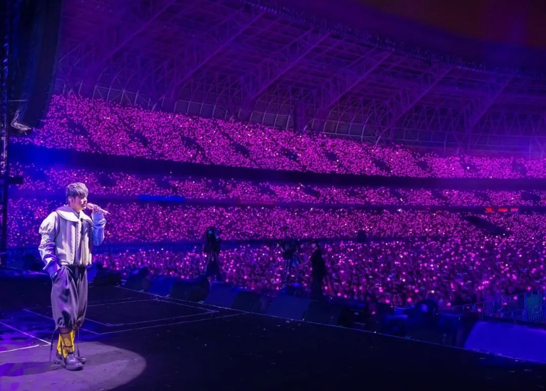周杰伦演唱会 周杰伦演唱会