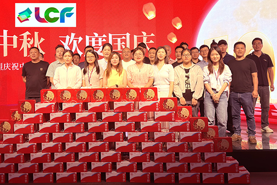 情满中秋᛫欢度国庆 | ROYAL皇家88与你共度佳节！