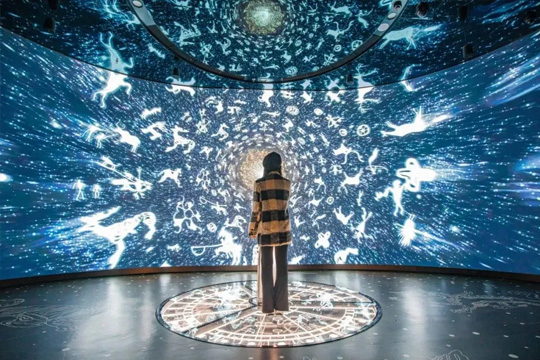 LED显示屏的十大优点