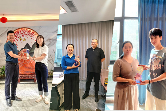 荣耀加冕！ROYAL皇家88表彰杰出员工，共绘辉煌未来！