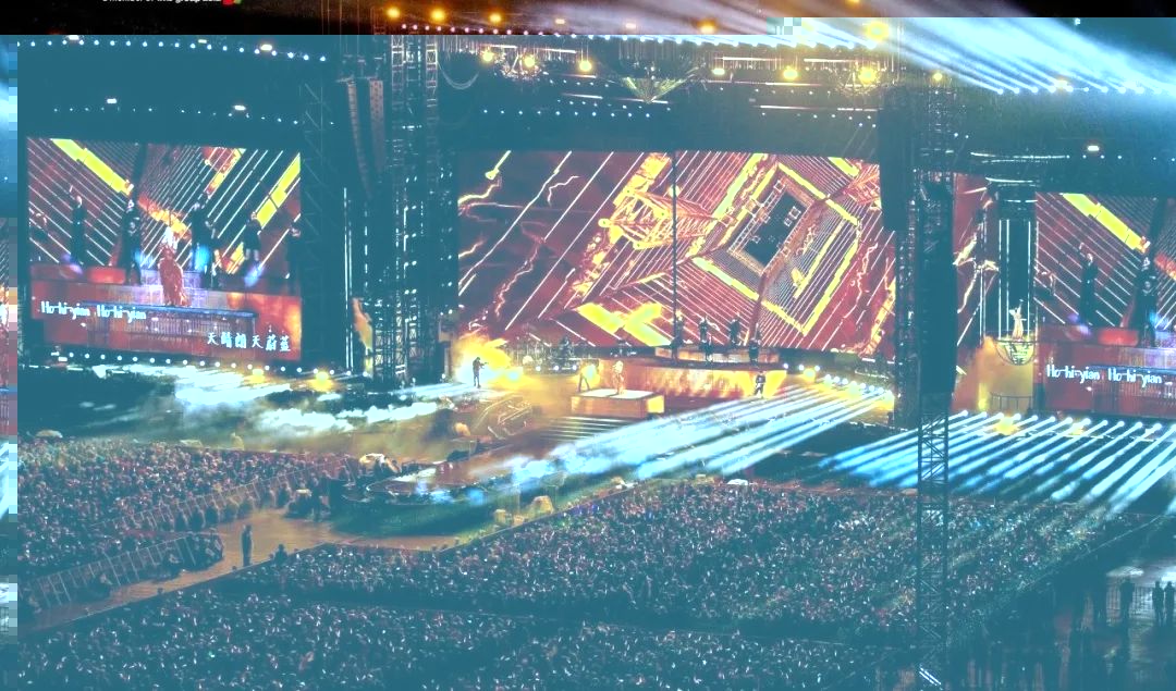 led全彩大屏 led全彩大屏